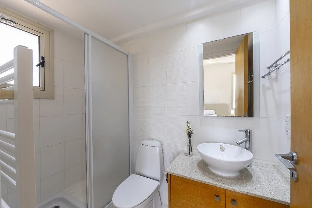 Паралимни: Protaras Beachfront Villa Pietra