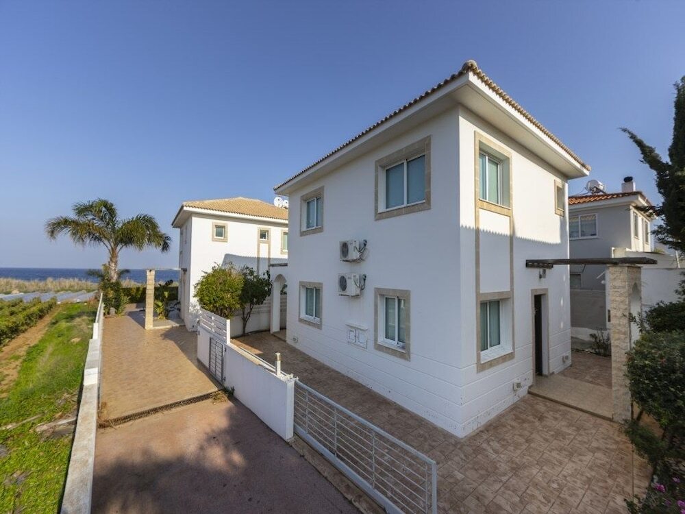 Протарас: Protaras Villa Christiana