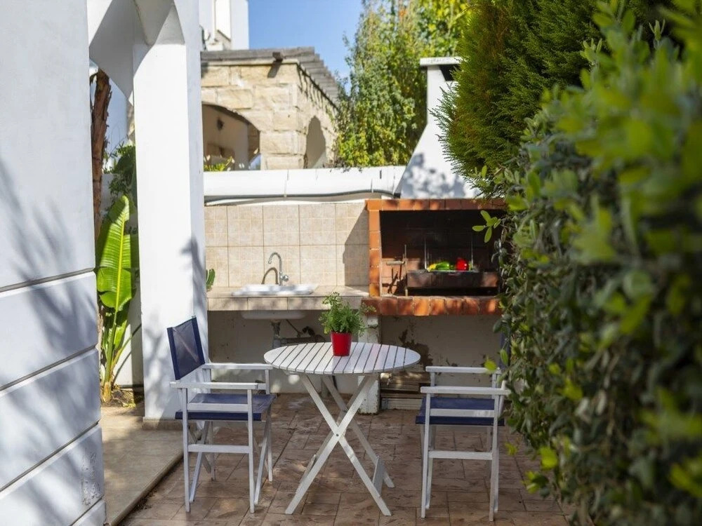 Протарас: Protaras Villa Christiana