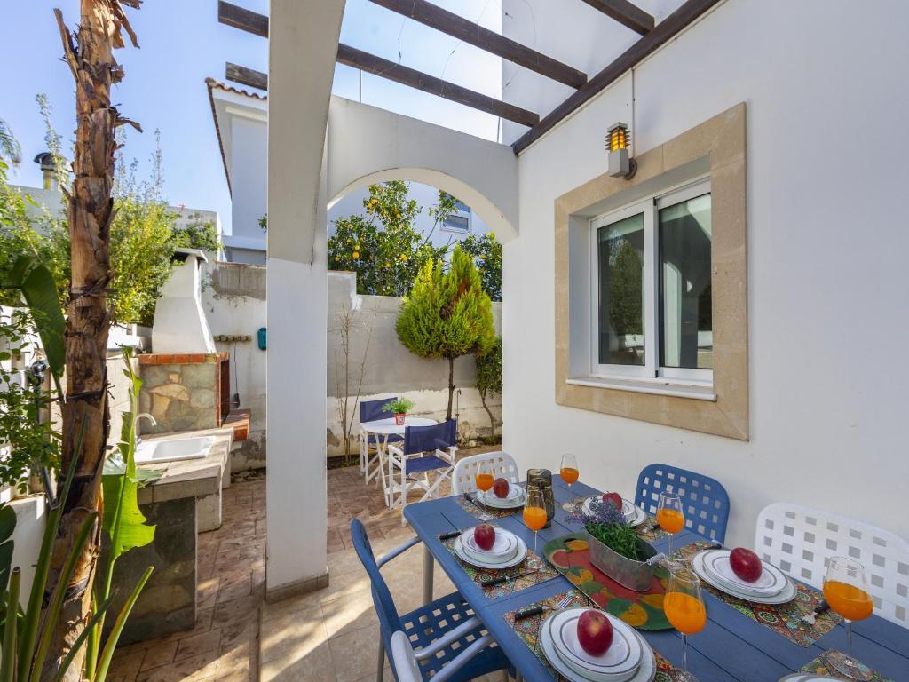 Протарас: Protaras Villa Christiana