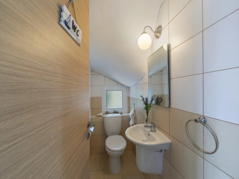 Протарас: Protaras Villa Christiana