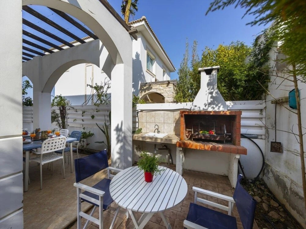 Протарас: Protaras Villa Christiana