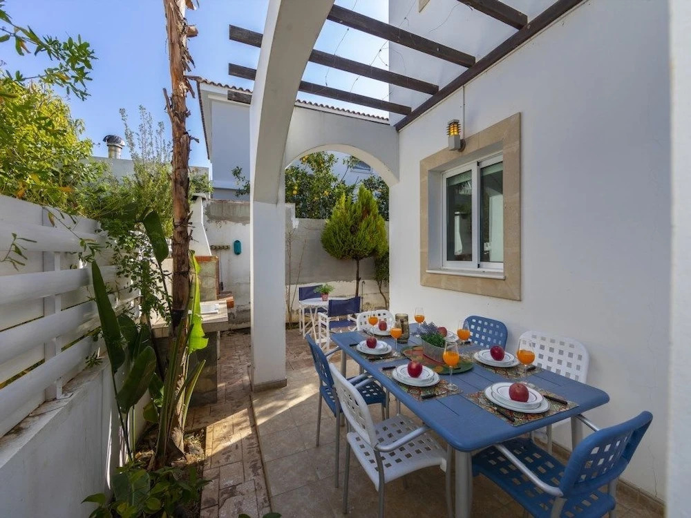 Протарас: Protaras Villa Christiana