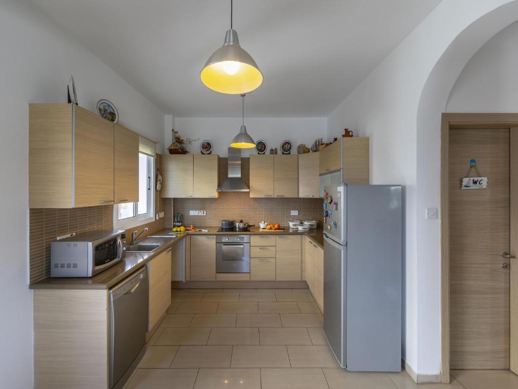 Протарас: Protaras Villa Christiana