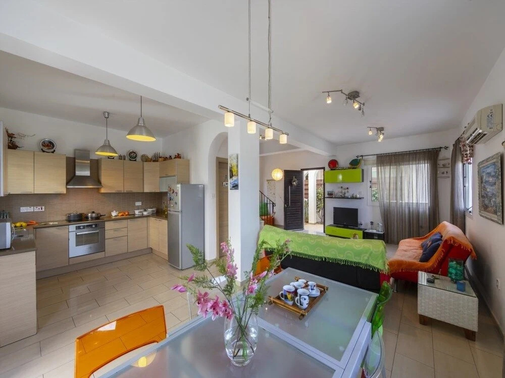Протарас: Protaras Villa Christiana