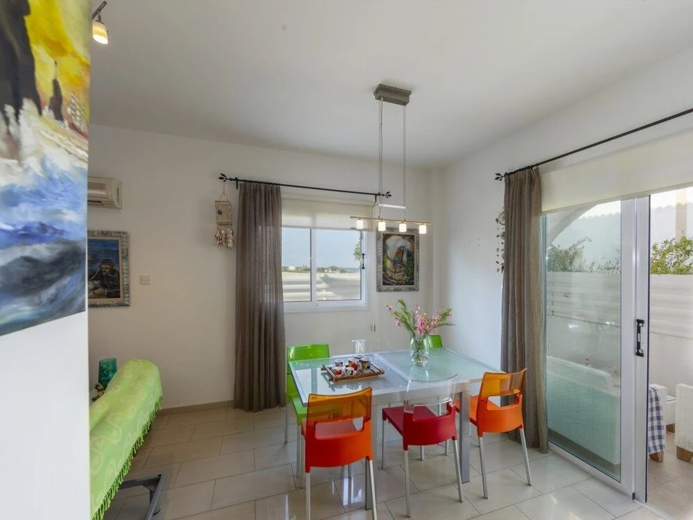 Протарас: Protaras Villa Christiana