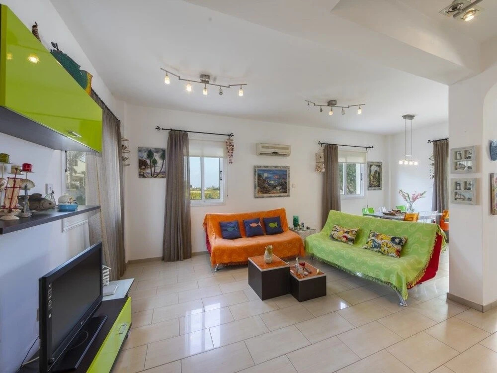 Протарас: Protaras Villa Christiana