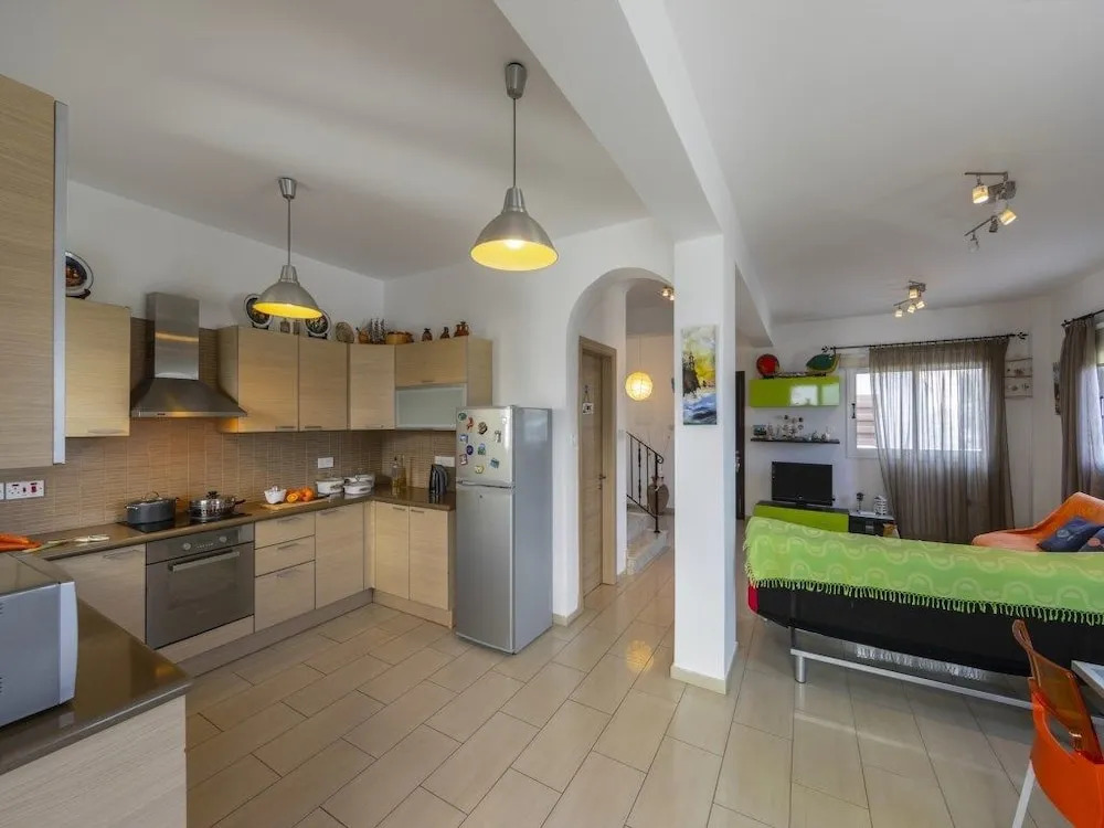 Протарас: Protaras Villa Christiana