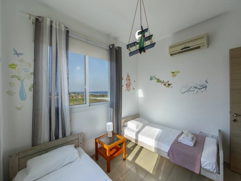 Протарас: Protaras Villa Christiana