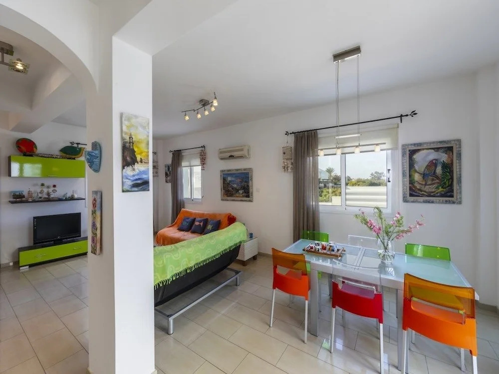 Протарас: Protaras Villa Christiana