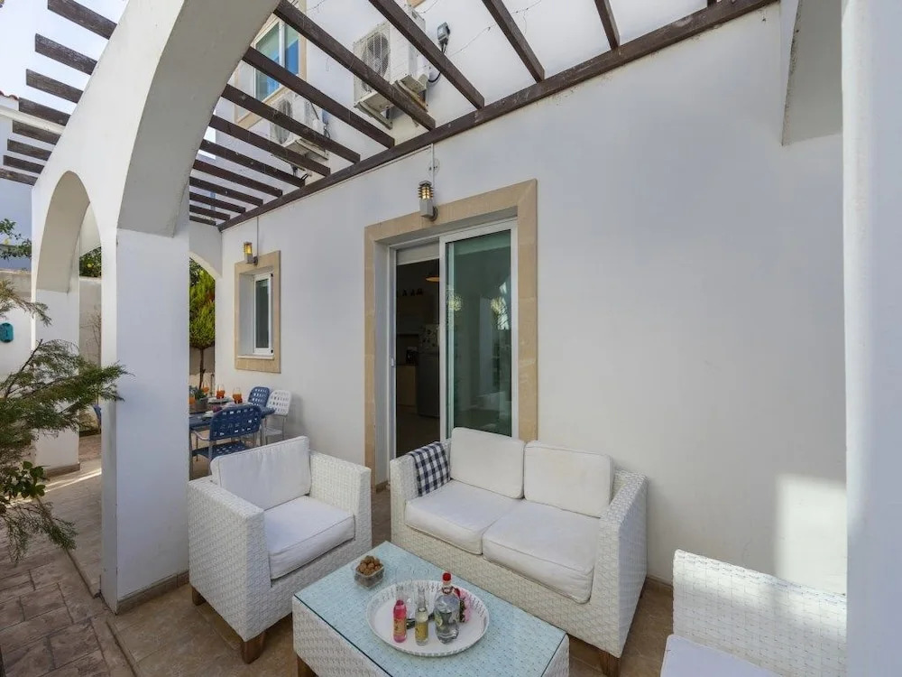 Протарас: Protaras Villa Christiana