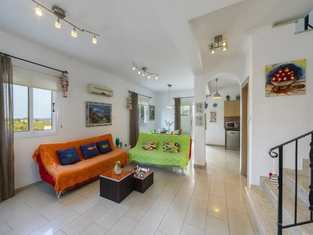 Протарас: Protaras Villa Christiana