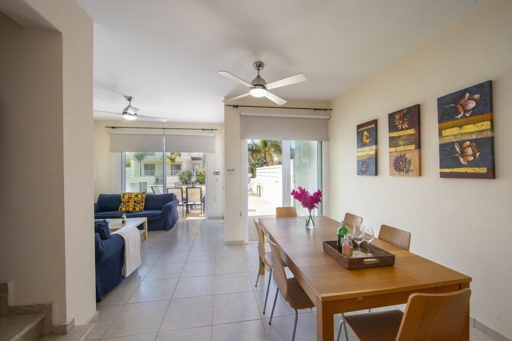 Протарас: Protaras Villa Marilia