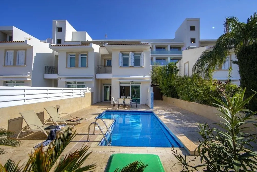Протарас: Protaras Villa Marilia