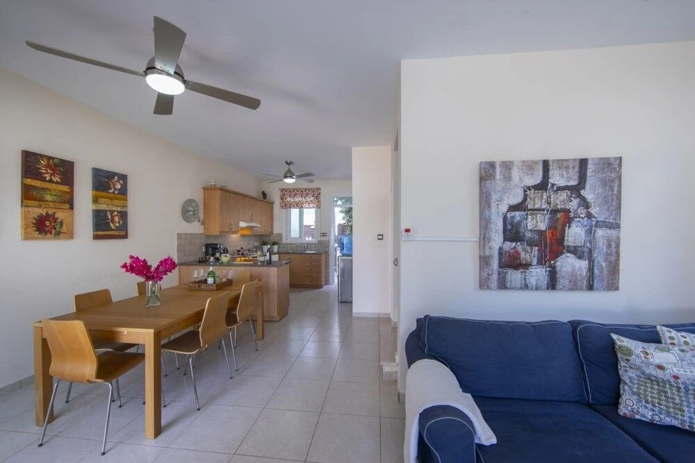 Протарас: Protaras Villa Marilia