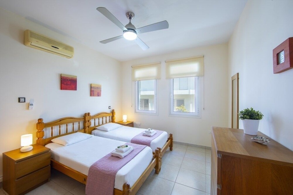 Протарас: Protaras Villa Marilia