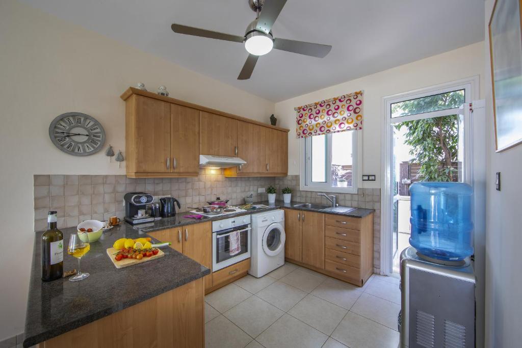 Протарас: Protaras Villa Marilia