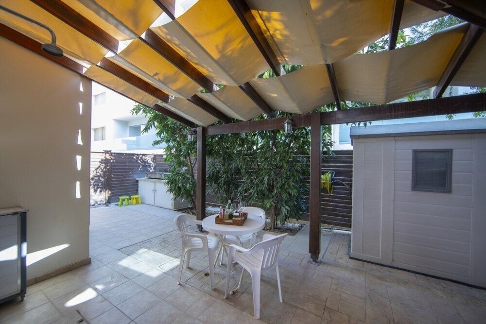 Протарас: Protaras Villa Marilia