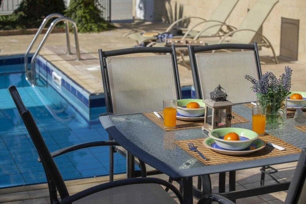 Протарас: Protaras Villa Marilia