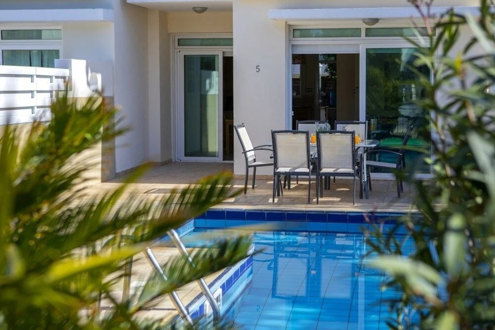 Протарас: Protaras Villa Marilia