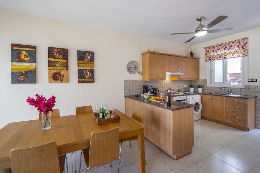 Протарас: Protaras Villa Marilia