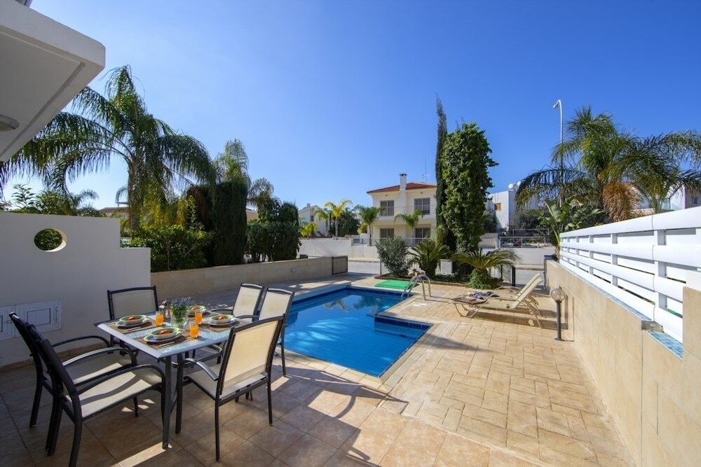 Протарас: Protaras Villa Marilia