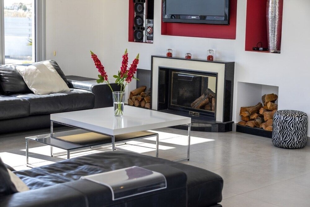 Ларнака: Larnaca Villa Zoe Platinum