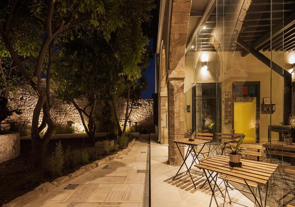 Пафос: Casa Mespilea