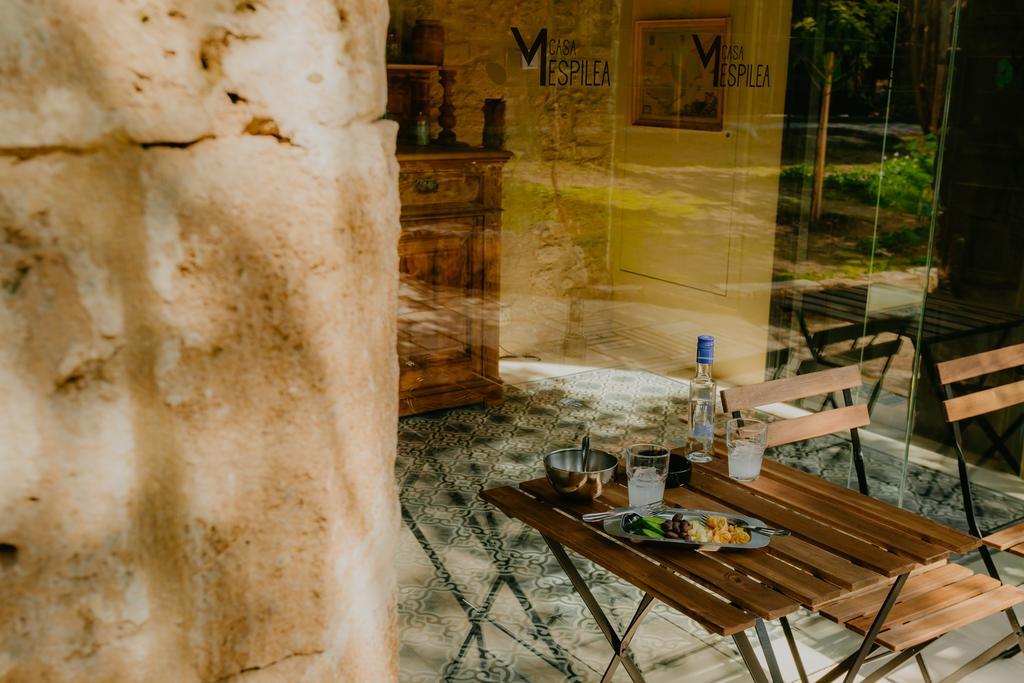 Пафос: Casa Mespilea