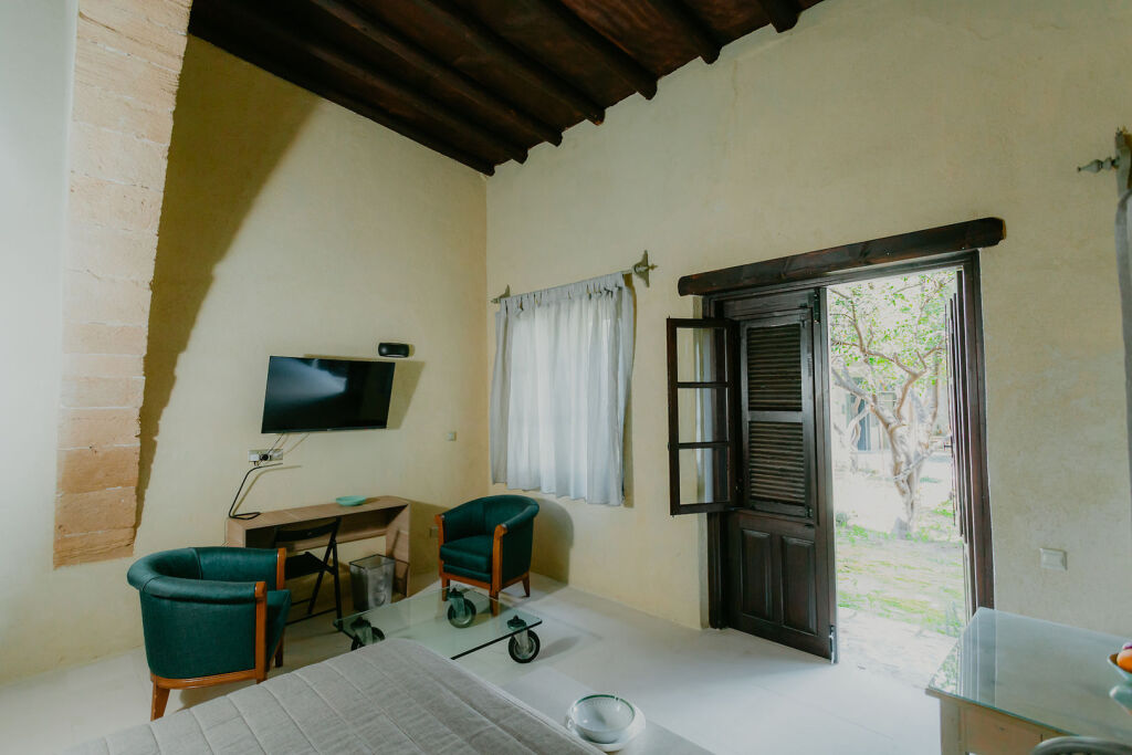 Пафос: Casa Mespilea