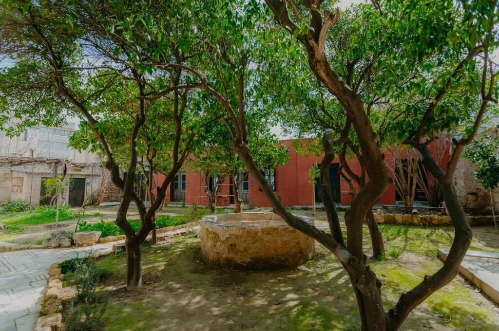 Пафос: Casa Mespilea