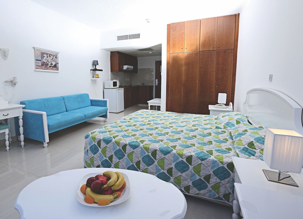 Протарас: Protaras Villa Nicol 17