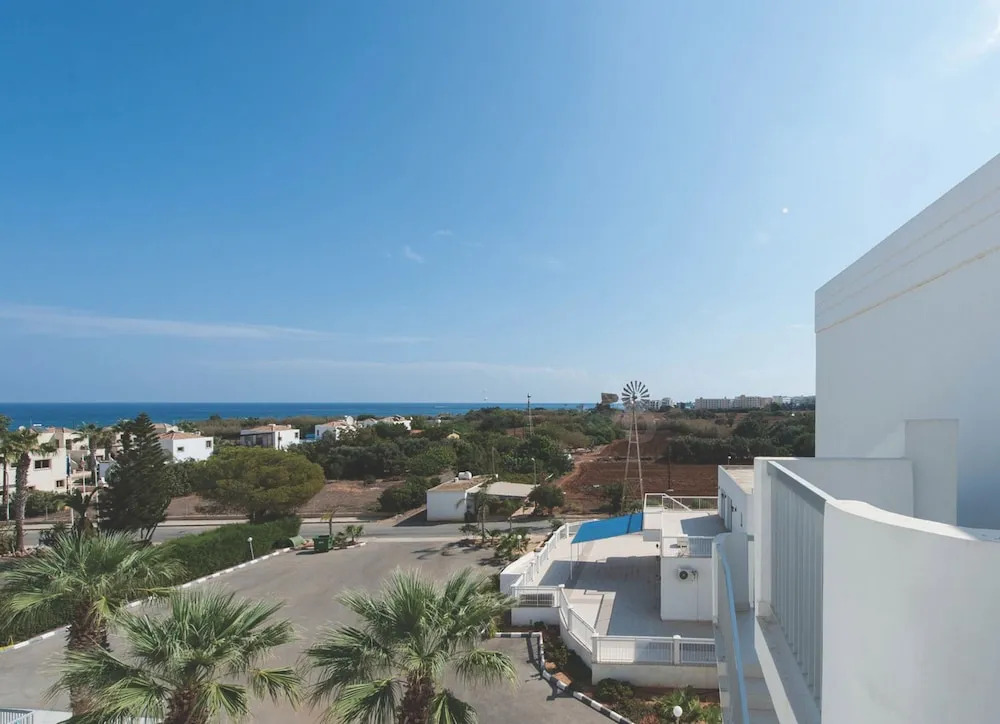 Протарас: Protaras Villa Nicol 17
