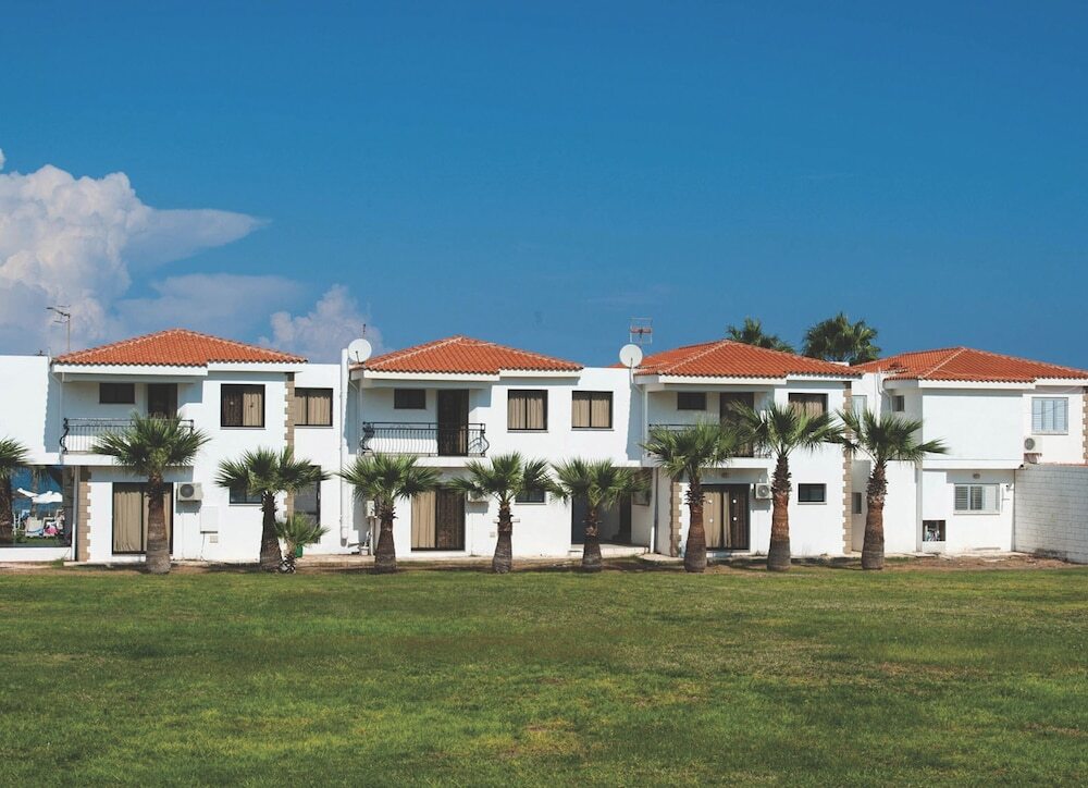 Протарас: Protaras Villa Nicol 17