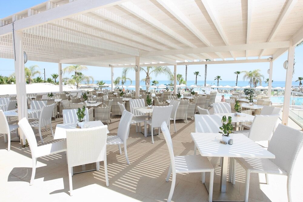 Протарас: Protaras Villa Nicol 17