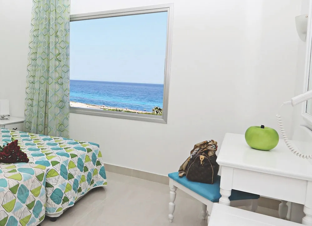 Протарас: Protaras Villa Nicol 17