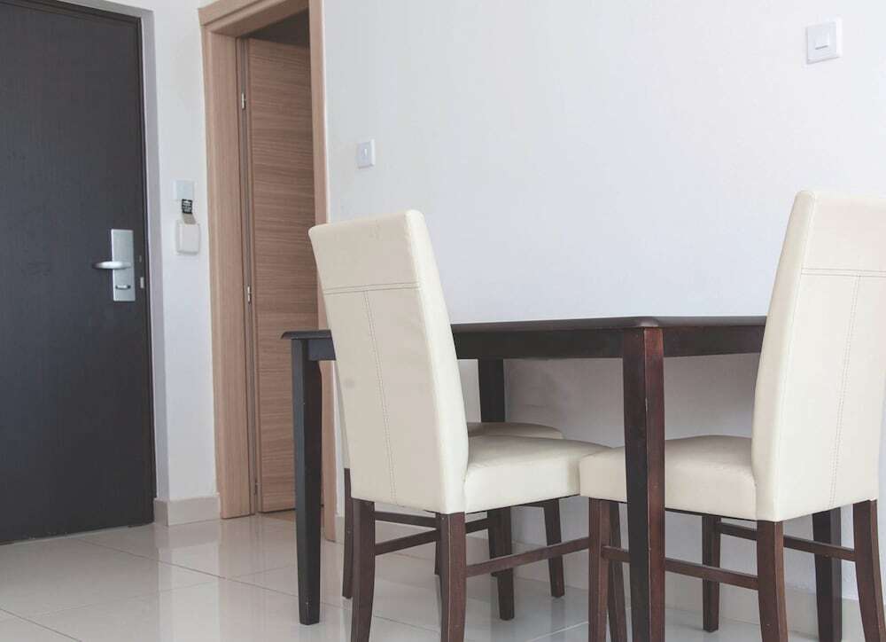 Протарас: Protaras Villa Nicol 17
