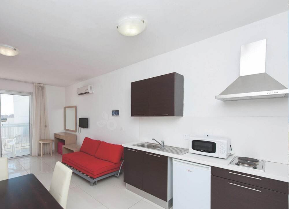 Протарас: Protaras Villa Nicol 17