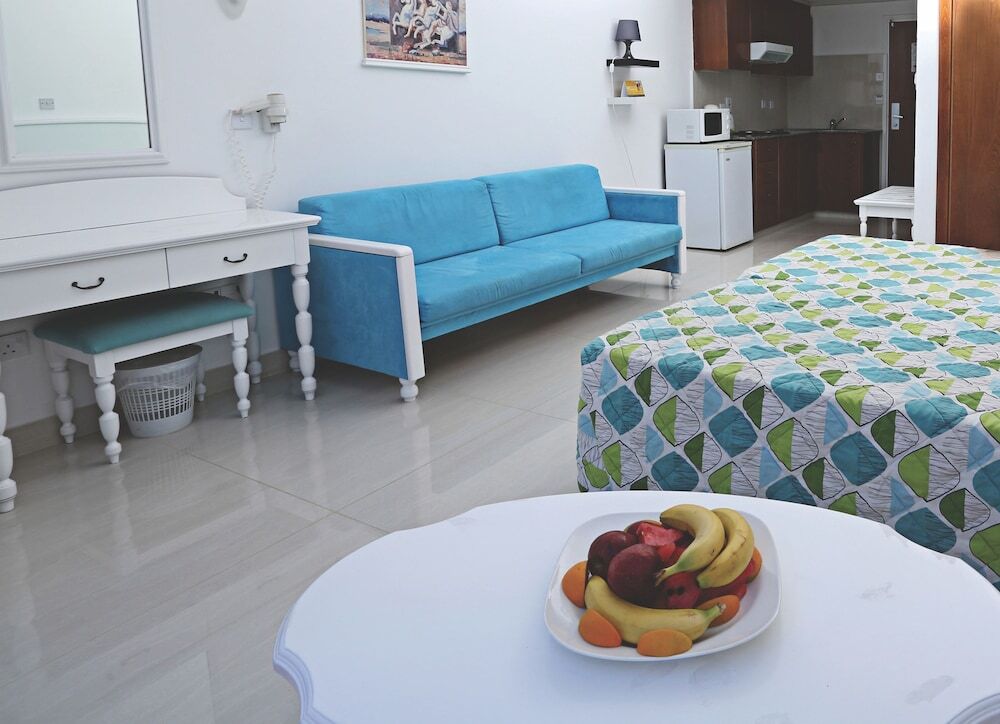 Протарас: Protaras Villa Nicol 17