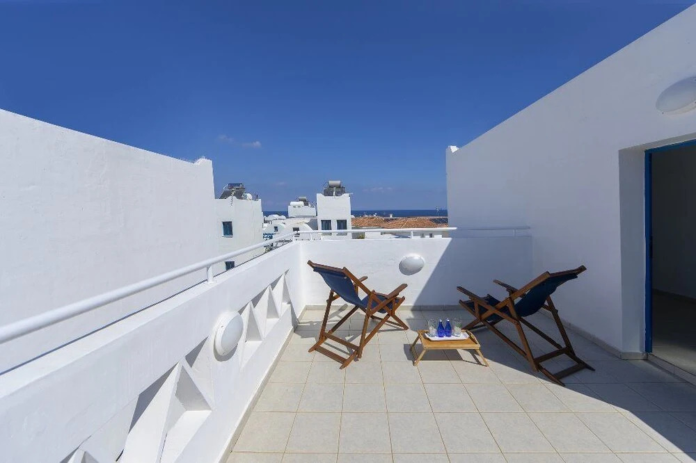 Протарас: Protaras Villa Nicol 17