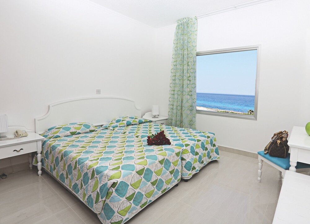 Протарас: Protaras Villa Nicol 17