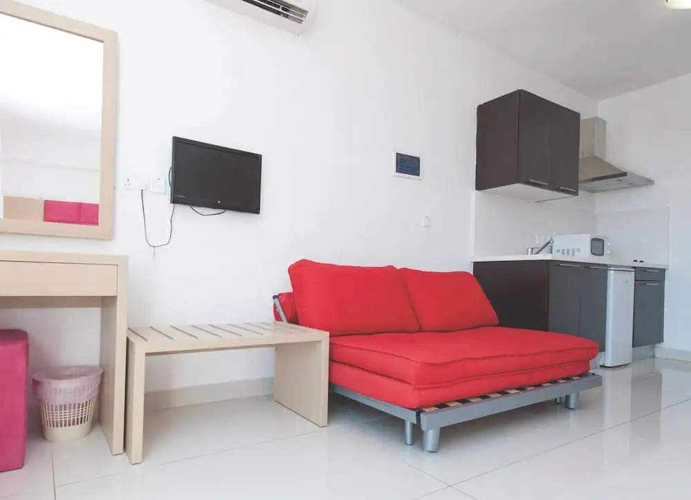 Протарас: Protaras Villa Nicol 17