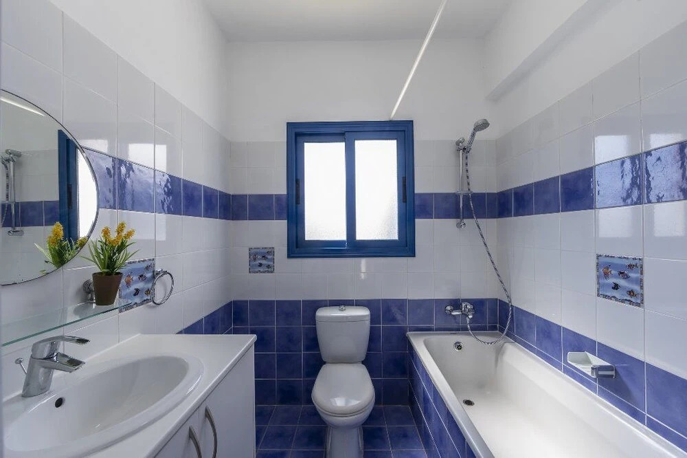 Протарас: Protaras Villa Nicol 17