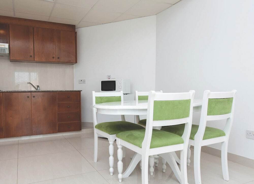 Протарас: Protaras Villa Nicol 17