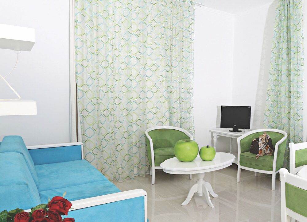 Протарас: Protaras Villa Nicol 17