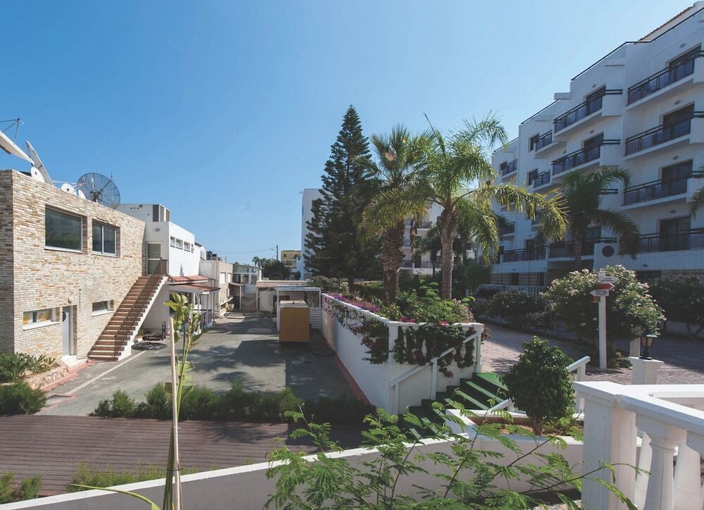 Протарас: Protaras Villa Nicol 17