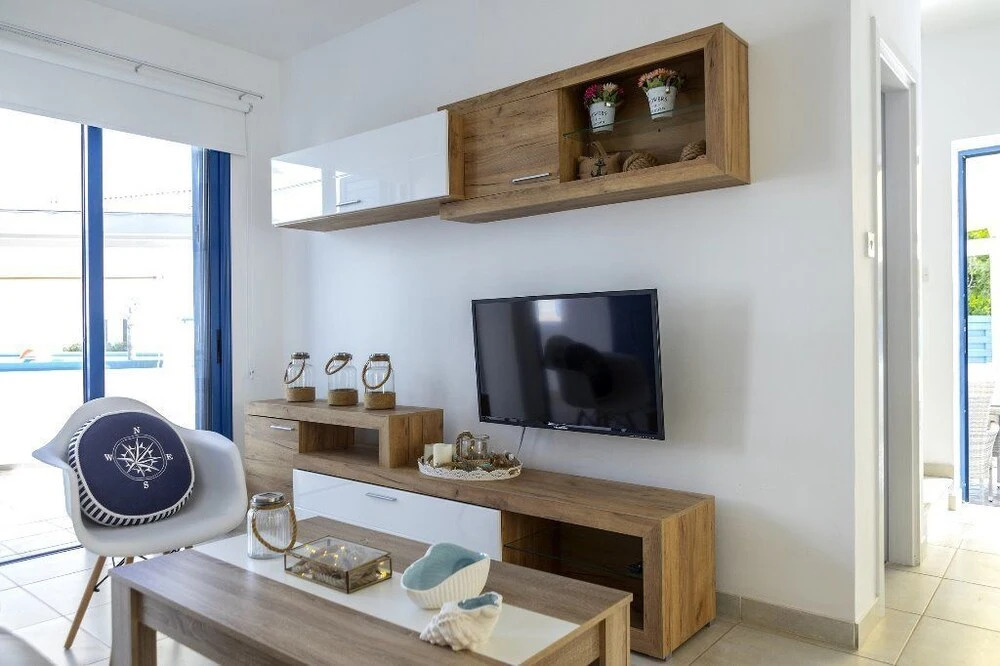 Протарас: Protaras Villa Nicol 17