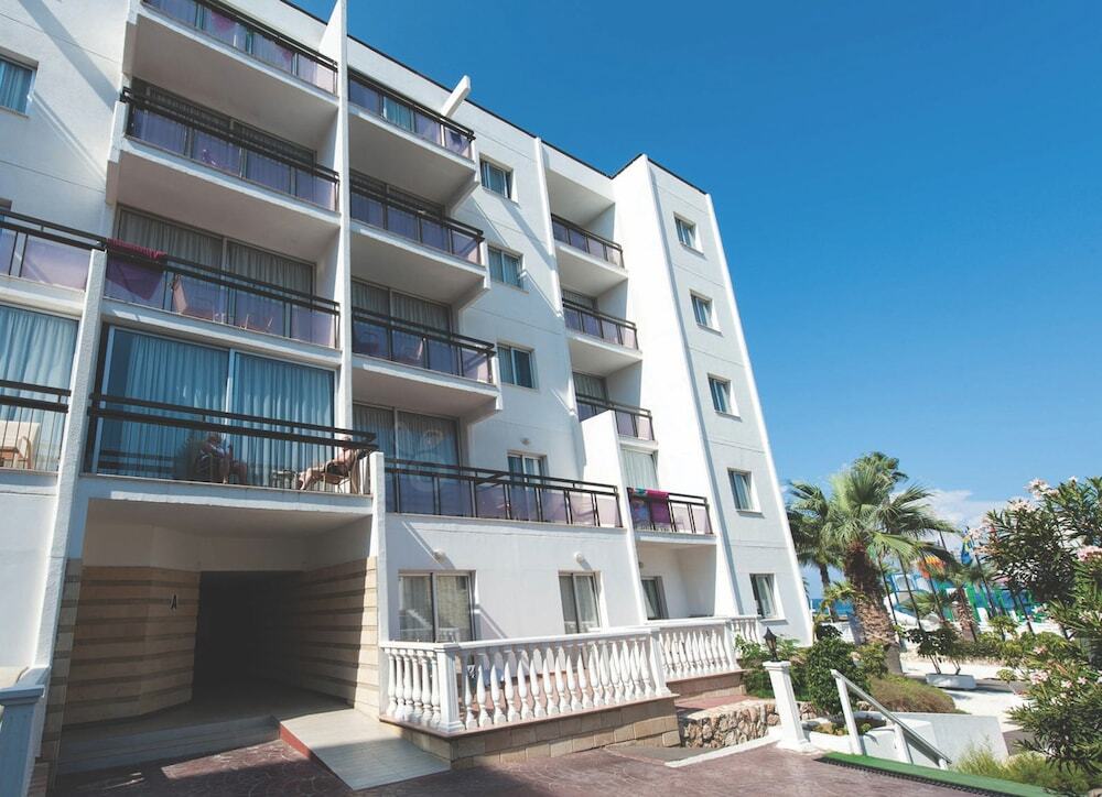 Протарас: Protaras Villa Nicol 17