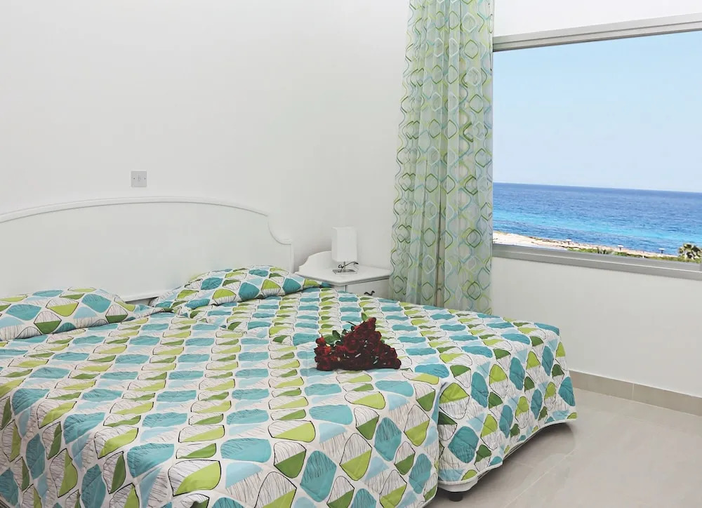 Протарас: Protaras Villa Nicol 17