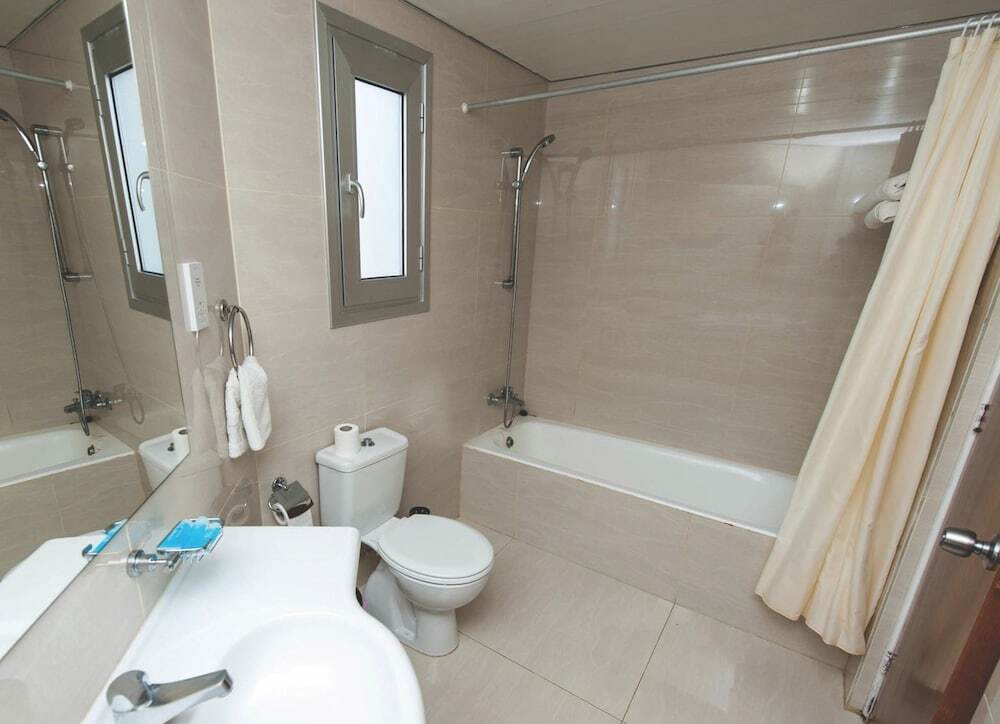 Протарас: Protaras Villa Nicol 17